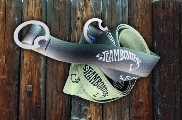 Webbing Belt