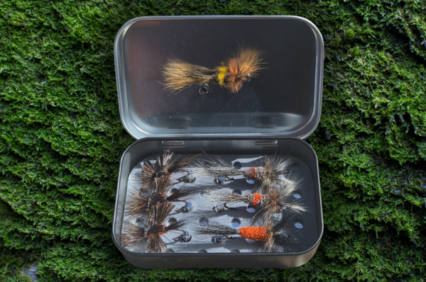 THHC Magnetic Fly Box - Image 2
