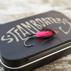 THHC Magnetic Fly Box